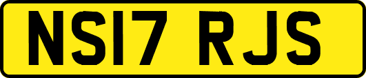NS17RJS