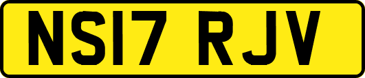 NS17RJV