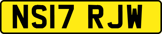 NS17RJW