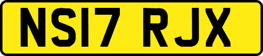 NS17RJX
