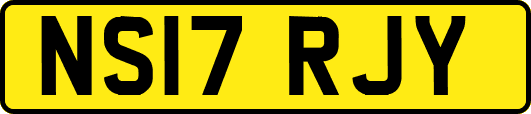 NS17RJY