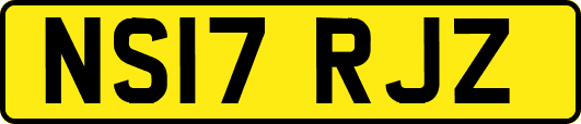 NS17RJZ