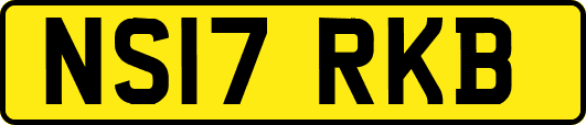 NS17RKB