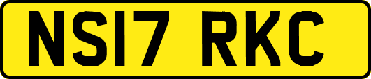 NS17RKC