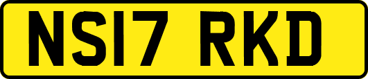 NS17RKD