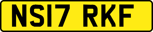 NS17RKF
