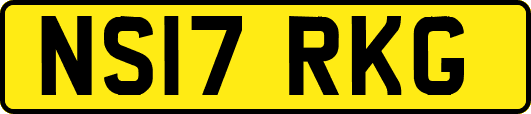NS17RKG