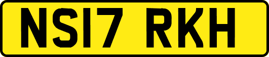 NS17RKH