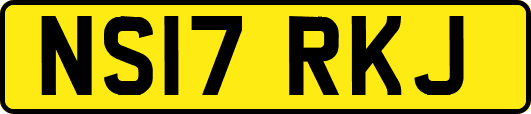 NS17RKJ