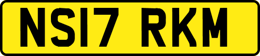 NS17RKM