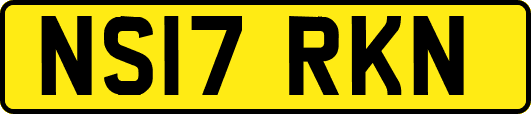 NS17RKN