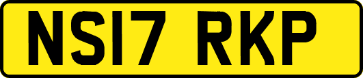 NS17RKP
