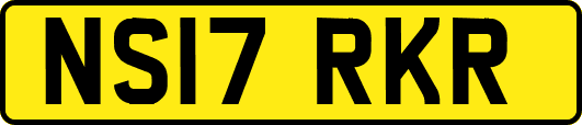 NS17RKR