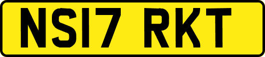 NS17RKT
