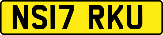 NS17RKU