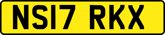 NS17RKX
