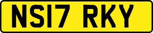NS17RKY