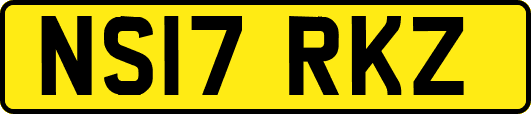 NS17RKZ
