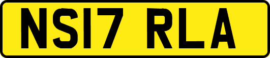 NS17RLA