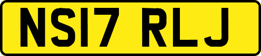NS17RLJ