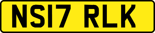 NS17RLK