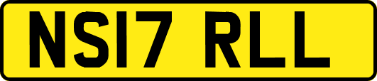 NS17RLL