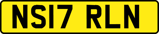 NS17RLN
