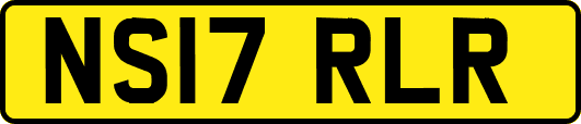 NS17RLR