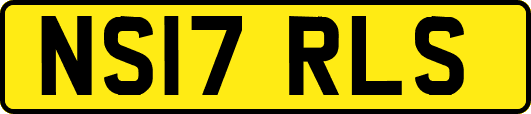 NS17RLS