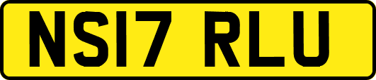 NS17RLU