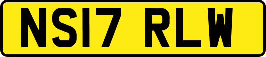 NS17RLW
