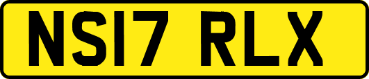 NS17RLX