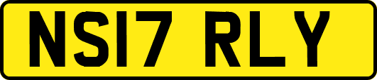 NS17RLY