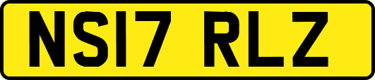 NS17RLZ
