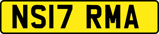 NS17RMA