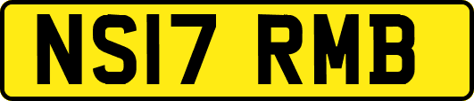 NS17RMB