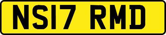 NS17RMD