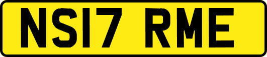 NS17RME