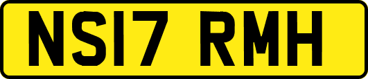 NS17RMH
