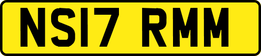 NS17RMM