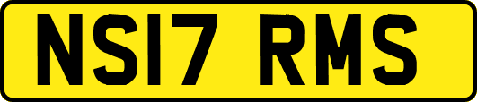 NS17RMS