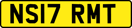 NS17RMT