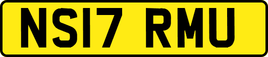 NS17RMU