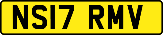 NS17RMV