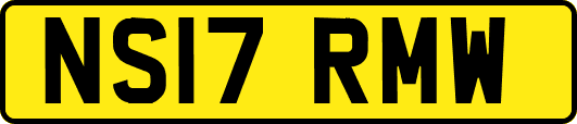 NS17RMW