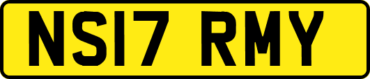 NS17RMY