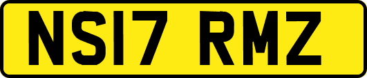 NS17RMZ