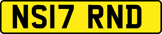 NS17RND