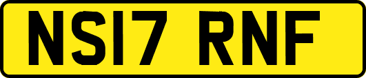 NS17RNF