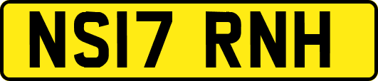 NS17RNH